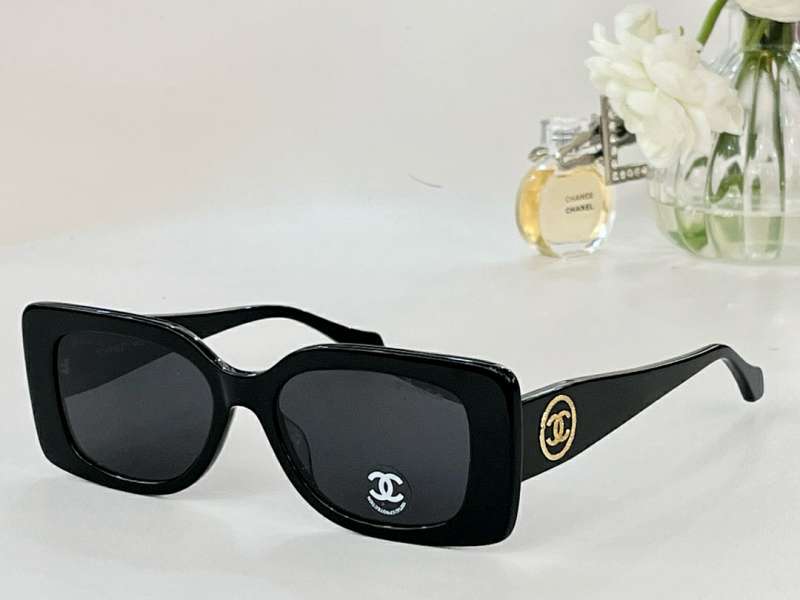Picture of Chanel Sunglasses _SKUfw56842760fw